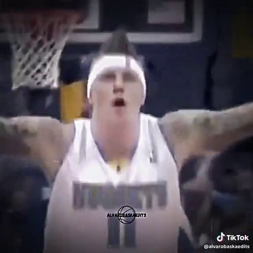 Birdman: Chris Andersen's Journey in the NBA