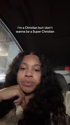 I don't understand like dang | deconstructing christianity