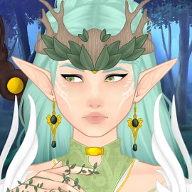 Mega Fantasy Avatar Creator