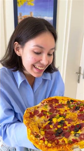 Pizza Prank Wars: Slice of Revenge! 😂🍕