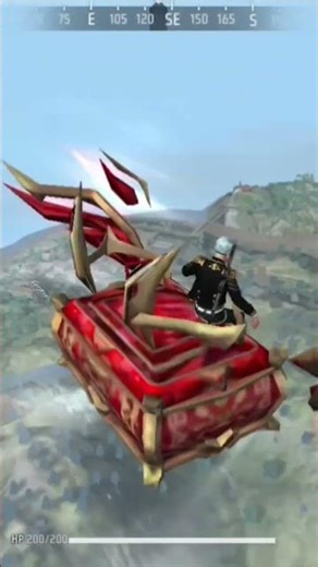 Free fire max New Skydrive 🔥❣️☑️💯 #garenafreefire #freefire #battleroyalegame #battleriteroyale