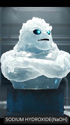 What is Sodium Hydroxide? | Caustic Soda Explained