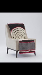 Blast from the past!! Check out community examples from our 2016 Fall Stitch Along with JOANN https://thecrochetcrowd.com/2016-3-stitch-along-projects/ #TheCrochetCrowd #bernatblanketyarn #joannfabrics #yarnspo #yarnspirations | The Crochet Crowd