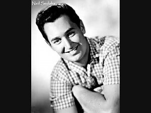 The Diary ~ Neil Sedaka (1958)