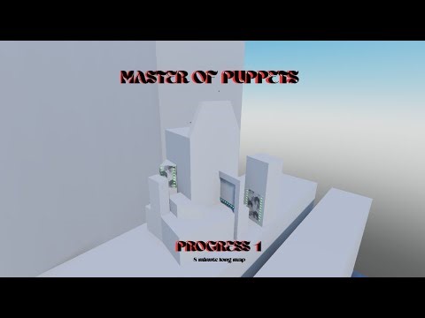Master Of Puppets (Devlog 1)