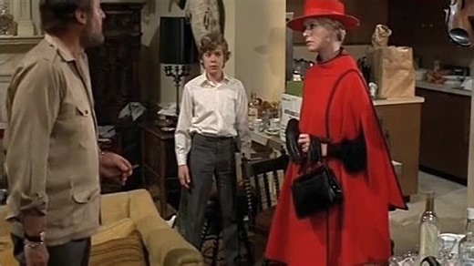 Happy Birthday Wanda June (1971)