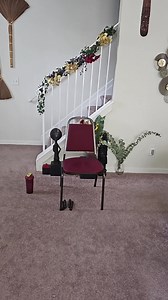 Chair Fitness with Kathy | Elizabeth Public Library | Facebook