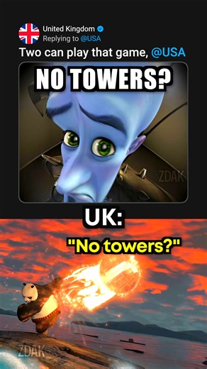 USA vs. UK Roast Battle 🇺🇸🇬🇧