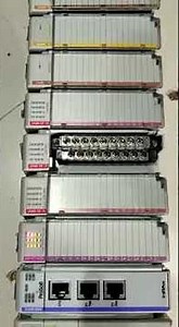 Test Video For Allen Bradley Compact Logix L33ER