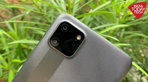 Realme C11 review: Great battery life, affordable price