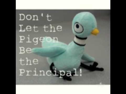 Don't Let the Pigeon Be Principal!