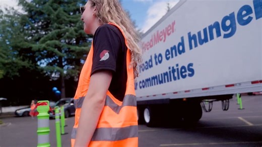 2025 Fred Meyer Green Days