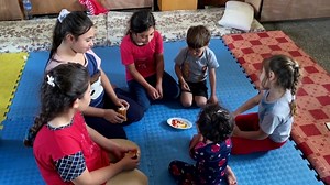 ‘Devastating’ humanitarian crisis unfolding in Gaza