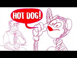 Muppet Bendy ❰BATIM COMIC DUB❱