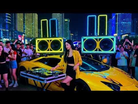 ⚡💪 Top EDM 2026 ⚡ Training Power Mix ⚡💪