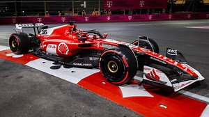 Ufficiale, la nuova Ferrari si chiamerà SF-24. Presentazione il 13 febbraio