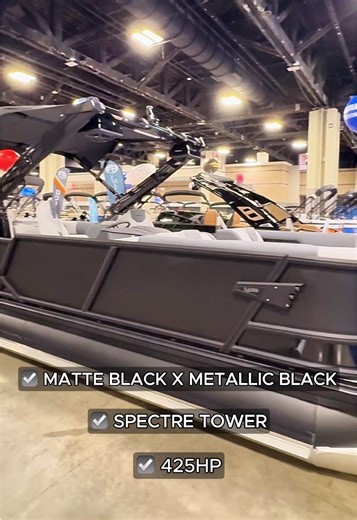 We’re live at the Mid-Atlantic Boat Show in Charlotte, NC! Find Alera on display alongside the amazing team from The Boat Rack—today through Sunday. ⚓️ . . . #TheAleraEra