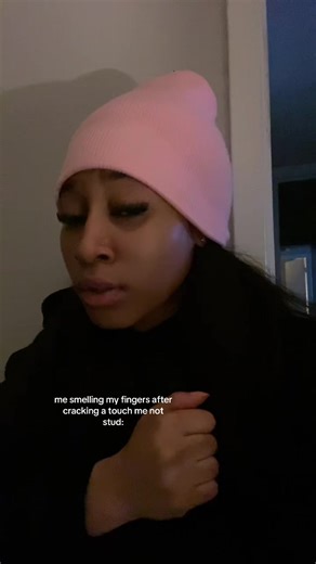 i see why yall touch me nots #fyp #viralvideo #wlwtiktok #studsoftiktok