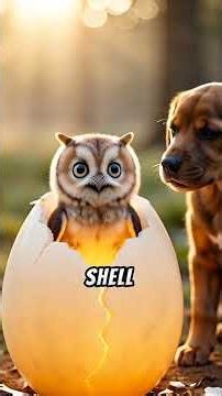 This Egg Broke Her Heart 😭💔 #shorts #viral #animals #pets #egg