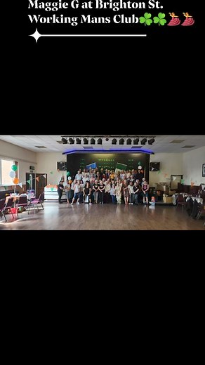 2K views · 31 reactions | #dancewithmaggie #linedancingweekends #linedancing | Maggie Gallagher | Facebook