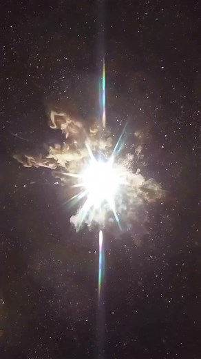 Exploring the Beauty of Cosmic Scenes