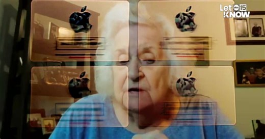 SCAM ALERT: Valley senior loses thousands of dollars to sophisticated PayPal scam