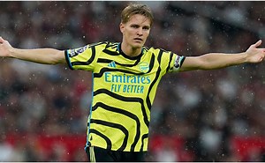 Liverpool vs Arsenal: Where to watch and live stream 2024 friendly in your country