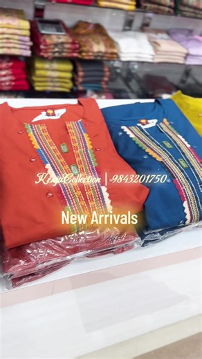 Explore New Arrivals at Kenju Collection Online