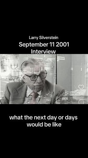 SEPTEMBER 11 2001 The Larry Silverstein Interview #hope #kindness #love #united #america #union #unity #team #compassion #september11th2001 #worldtradecenter #twintowers #oneworldtradecenter #september11footage #documentary #september11th2001 #worldtradecenter #twintowers #september11footage #september11thfootage #september11th #september11th2001 #september112001 #september11th2001neverforget #documentary #foryourpages #foryoupages #foryoupage #foryou #fyp #americanhistory #historyvideos #navy #