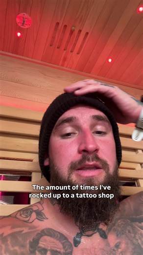 The Art of Sketching in Tattooing and Hairdressing