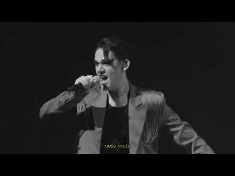 Jovani x Marijanas - Mylinti Širdis (Live Performance)