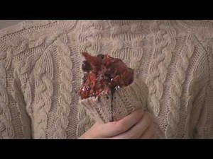 Severed Hand FX Test