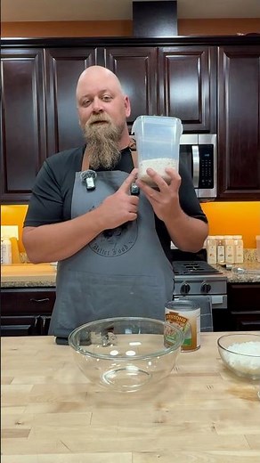 Chef Dad’s Smoked Salt: A Flavorful Adventure in the Kitchen!