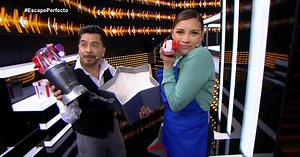 Escape Perfecto | Programa 09 de abril del 2025