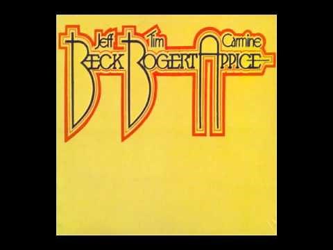 Beck, Bogert & Appice - Lady - 02