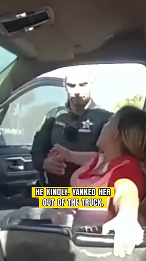 Cop Broke Woman's Arm While Handcuffing Her *Bodycam* | The Civil Rights Lawyer