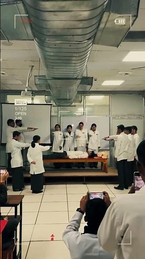 ATCOM Lesson | Cadaver – Our First Silent Teacher | MBBS Life #mbbs #medicalstudent #neet #doctor