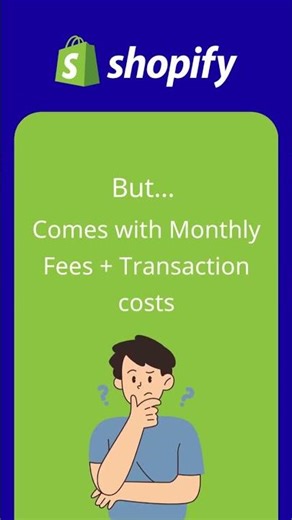 WooCommerce vs Shopify