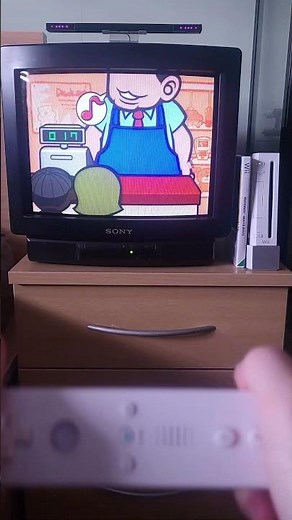 Smooth Moves on the Wii!