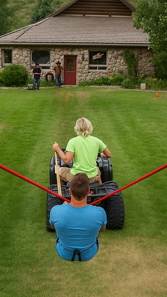 Human Launch Challenge – How Far Can You Go