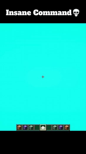 6.6K views · 55 reactions | Insane Command _32> #icraftinfinite #minecraft #creative | ICraftInfinite | Facebook