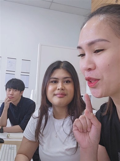 hmmm ano nga ba? comment down your answer!! thank you for accepting the challenge!! we are hir at Natural Healthcare Clinic #nicaexplorer #mamanginnewzealand #logic #nicatatawanan
