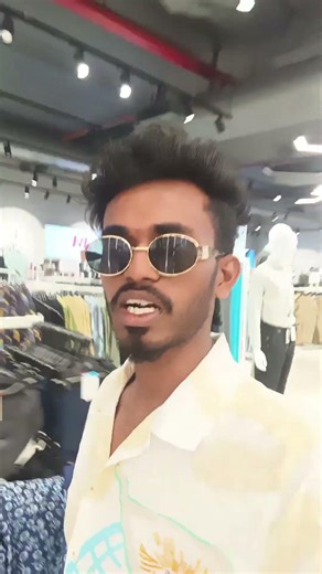 First time experiment in public