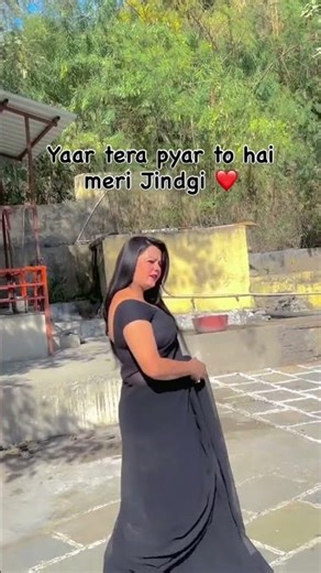 Yaar tera pyar ♥️