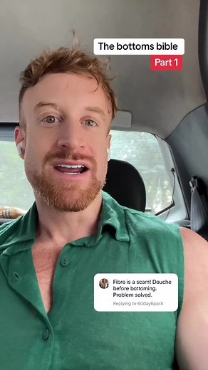 Vídeo de Tim James | Fat Loss Coach (@timjamesfit) relacionado a The Bible