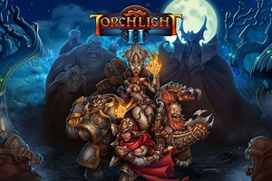 Action RPG Torchlight II is free to keep on the Epic Games Store - GINX TV