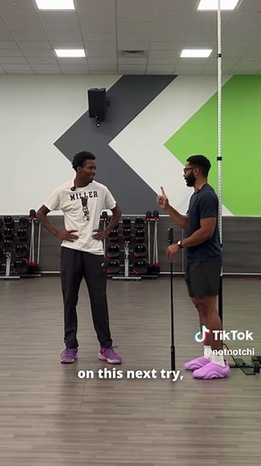 Vertical Jump Tips to Get a Higher Vertical