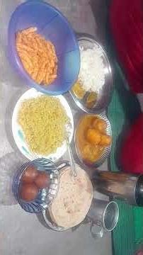 Lunch #reel #shortvideo #viral #BuluDevi-v8r