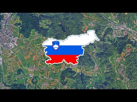 Slovenia - Population