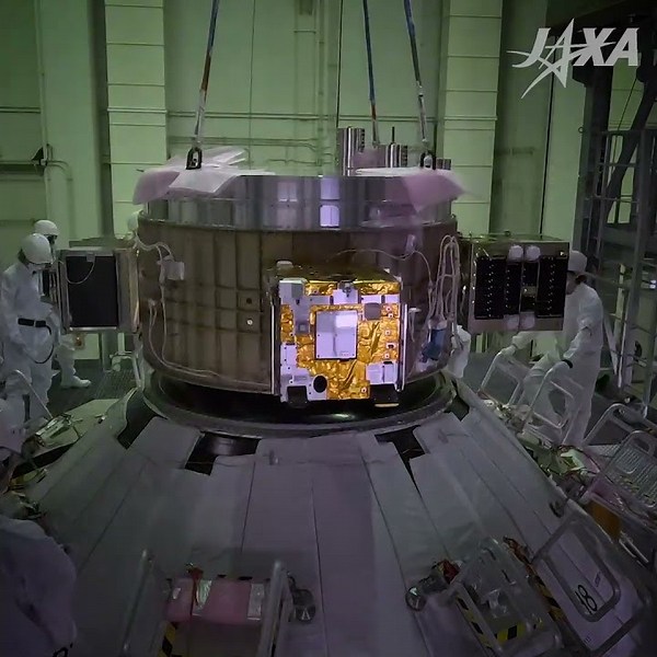 H3ロケット6号機(30形態試験機) 6月12日リフトオフ!!